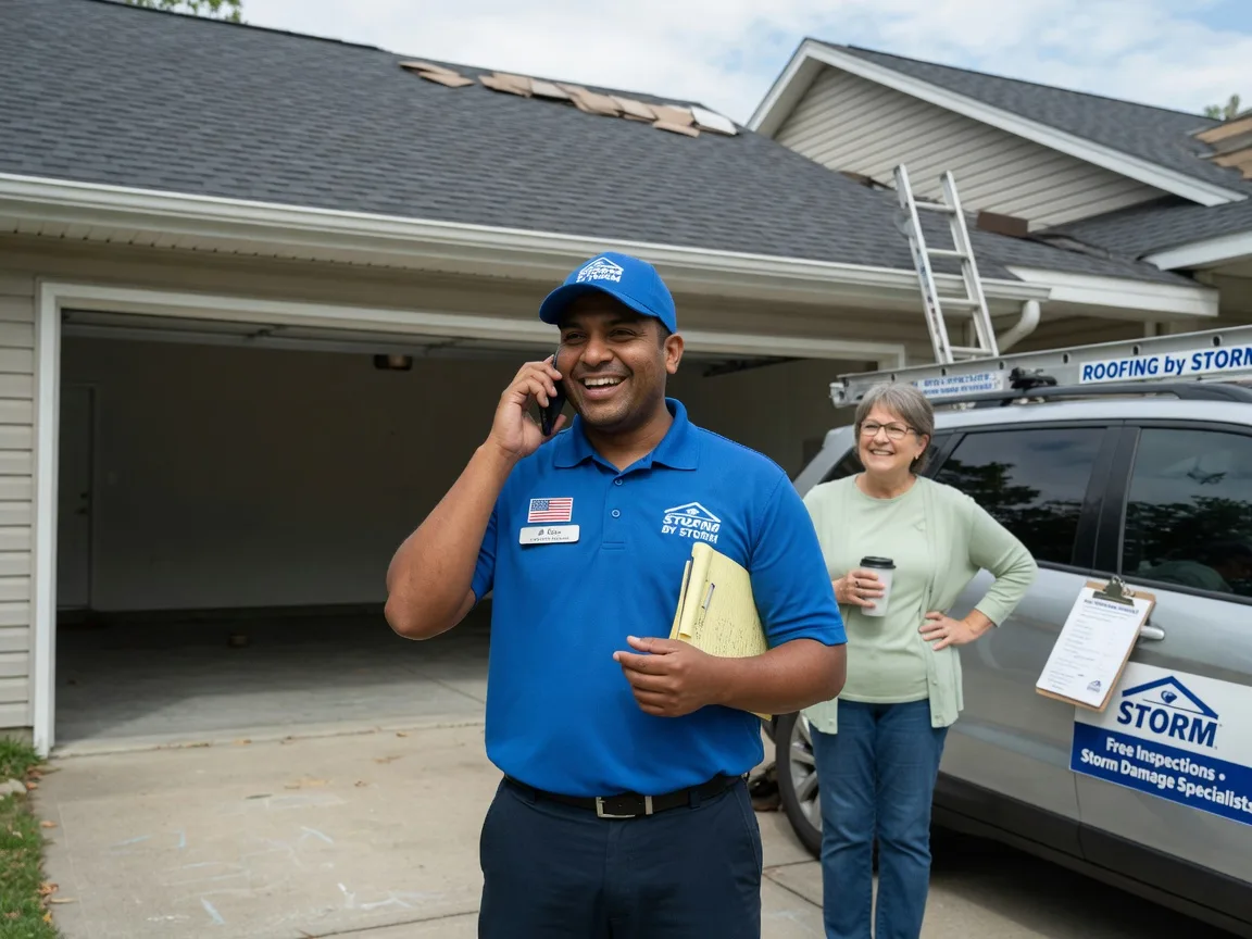 Roof Repair Near Me Salt Lick, KY FAQs