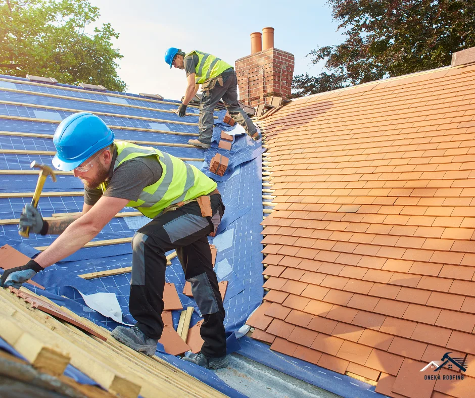 Why choose Roof Repair Near Me in Salt Lick, KY